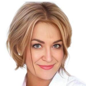 Бессонова Екатерина Андреевна