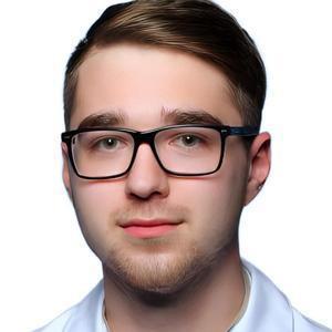 Аптекарь Владислав Игоревич
