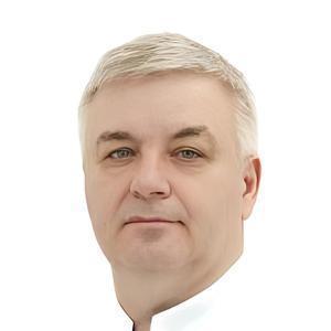 Дубов Виктор Иванович
