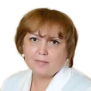 Ковтун Светлана Николаевна