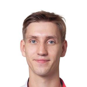 Козин Евгений Игоревич
