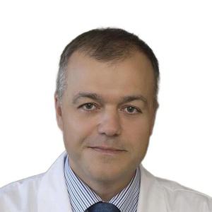 Щербаков Максим Анатольевич