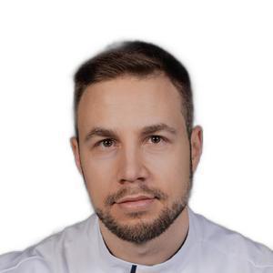 Атаманов Михаил Игоревич