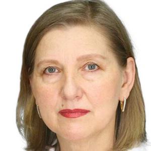 Саломатина Эллина Леонардовна