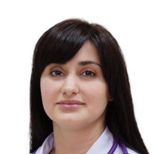 Ионова Бэлла Байзетовна