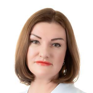 Кец Лариса Михайловна