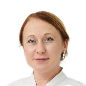 Ачилова Оксана Александровна