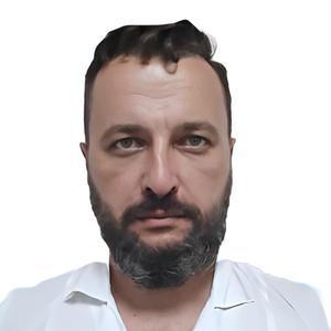 Савочкин Владимир Николаевич