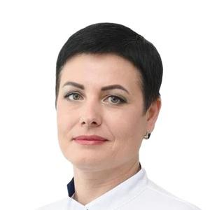 Лобачёва Ирина Ивановна