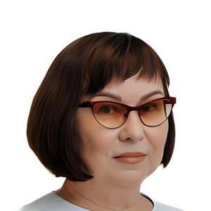 Сиротина Марина Владимировна