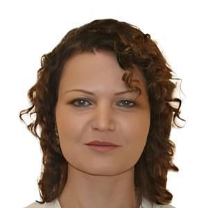 Антонцева Надежда Георгиевна