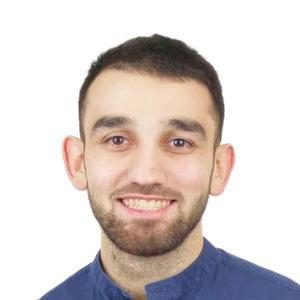 Айвазов Георгий Тигранович