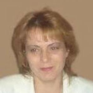 Никулина Лейла Ваджиевна