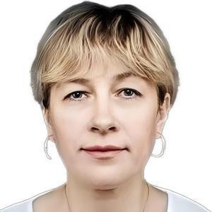 Петрова Татьяна Евгеньевна