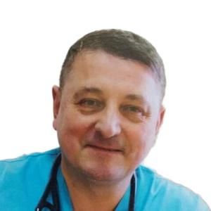 Сусликов Александр Владимирович