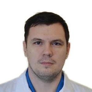 Шмат Александр Владимирович