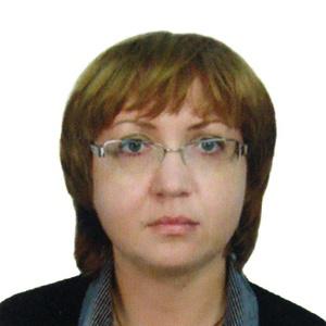 Пестова Наталья Валентиновна