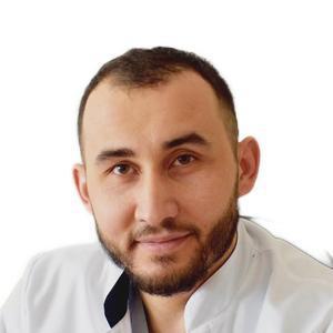 Шокуев Эльдар Мухамедович