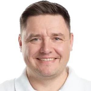 Кузнецов Борис Валерьевич