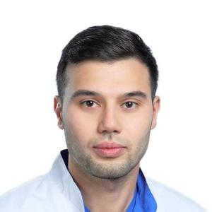 Атамырадов Тойли Атамырадович