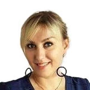 Пшенникова Мария Юрьевна