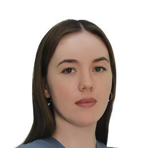 Никишина Олеся Андреевна