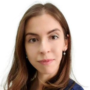 Изотова Олеся Сергеевна