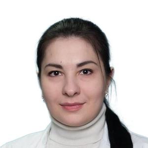 Сурикова Валерия Васильевна