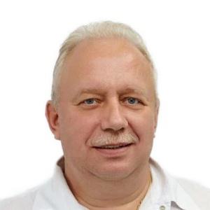 Плохов Николай Михайлович