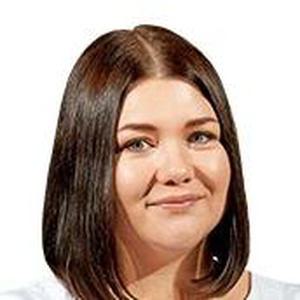 Лоскутова Роксана Юрьевна