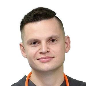 Подволоцкий Денис Витальевич