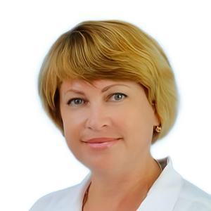 Сергачева Ирина Юрьевна