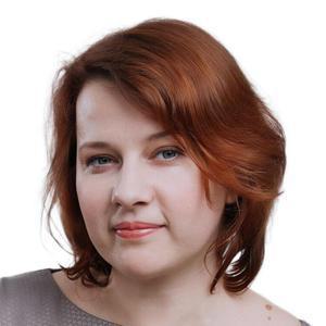 Чаузова Елена Евгеньевна