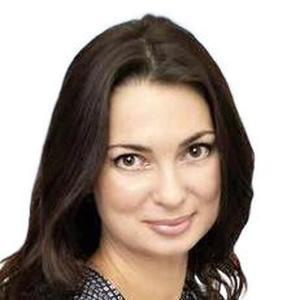 Радомская Анна Владимировна