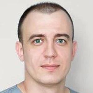 Клочко Вячеслав Владимирович