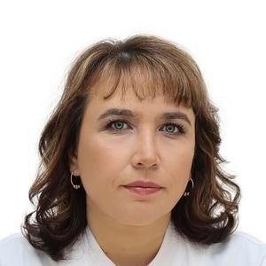 Питакова Анастасия Владимировна