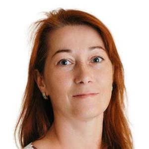 Архипова Наталья Александровна