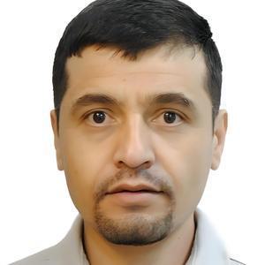 Мирджонов Аслидиншох Варкаевич