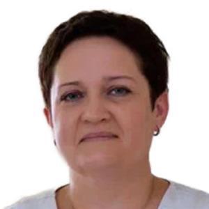 Мельник Елена Викторовна