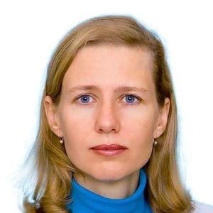 Кондрат Ирина Алексеевна