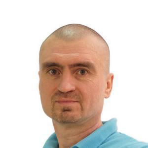 Давыдченко Михаил Михайлович