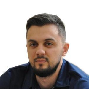 Юров Сергей Альбертович