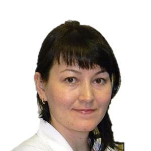 Тугаринова Надежда Фастовна