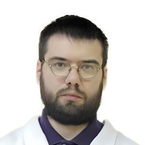 Лопатин Илья Сергеевич