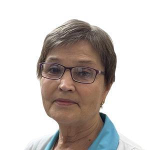 Попова Галина Николаевна