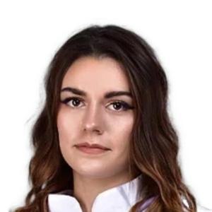 Матюхина Ирина Олеговна