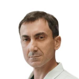 Французов Владимир Геннадьевич