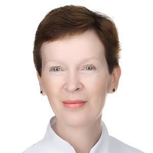 Малюсина Ирина Евгеньевна