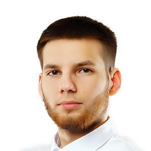 Ивченко Дмитрий Валерьевич