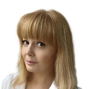 Раченкова Елена Алексеевна